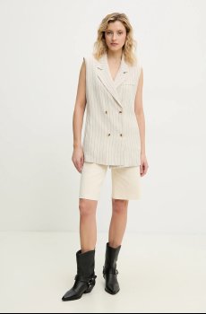 Джинсовые шорты Answear.LAB