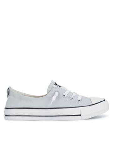 Converse Кеди Chuck Taylor All Star Shoreline Slip 537082C Сірий Converse Кеди Chuck Taylor All Star Shoreline Slip 537082C Сірий