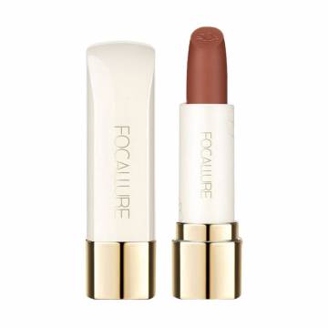 Матовая помада для губ Focallure Pure Matte Lipstick 302, 3.7 г Матовая помада для губ Focallure Pure Matte Lipstick 302, 3.7 г