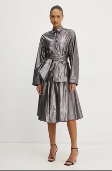 Рубашка Forte Forte