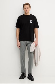 Брюки BOSS Orange