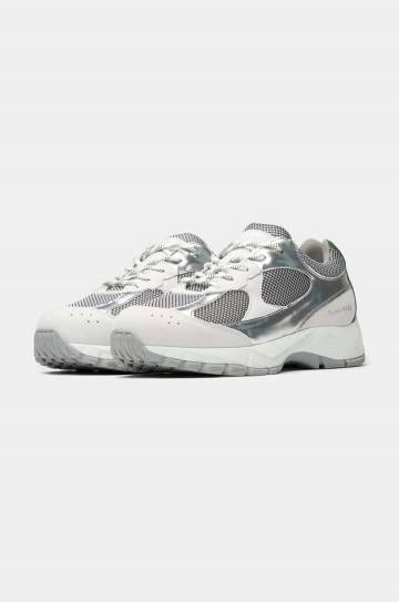 Кроссовки Filling Pieces Oryon Runner Isla цвет серый 56333913037 Кроссовки Filling Pieces Oryon Runner Isla цвет серый 56333913037