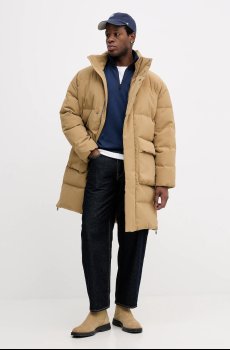 Хлопковая кофта BOSS BOSS CASUAL Zetrust