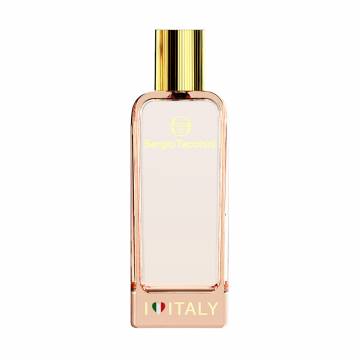 Sergio Tacchini I Love Italy Woman Туалетная вода женская, 100 мл (ТЕСТЕР) Sergio Tacchini I Love Italy Woman Туалетная вода женская, 100 мл (ТЕСТЕР)