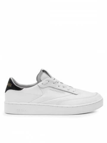 Reebok Снікерcи Club C Clean GW5112 Білий Reebok Снікерcи Club C Clean GW5112 Білий