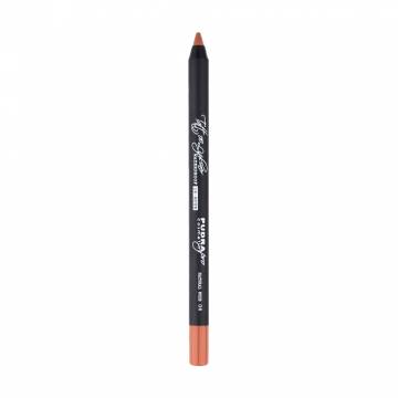 Карандаш для губ Pudra Cosmetics Tattoo Lipliner 06 Natural Nude, 1.2 г Карандаш для губ Pudra Cosmetics Tattoo Lipliner 06 Natural Nude, 1.2 г