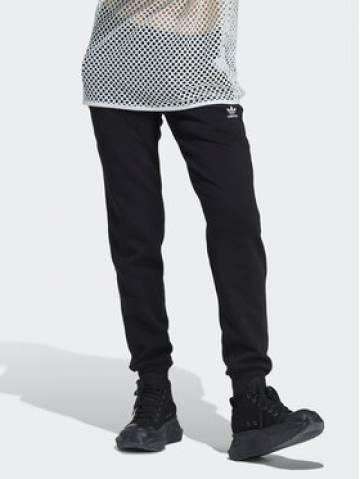 adidas Спортивні штани IA6457 Чорний Regular Fit adidas Спортивні штани IA6457 Чорний Regular Fit