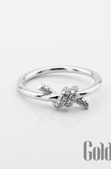 Женские кольца Украина