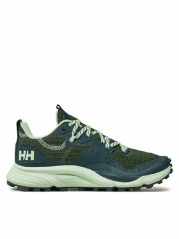 Helly Hansen Снікерcи Falcon 11783 Зелений Helly Hansen Снікерcи Falcon 11783 Зелений