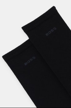 Носки BOSS 3P RS Uni Logo CC W 3 шт