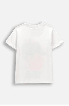 Детская футболка Coccodrillo