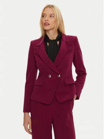 Rinascimento Піджак CFC0119983003 Бордовий Regular Fit Rinascimento Піджак CFC0119983003 Бордовий Regular Fit