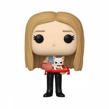 Фігурка Funko Pop Friends S6 Рейчел (80189) Фігурка Funko Pop Friends S6 Рейчел (80189)