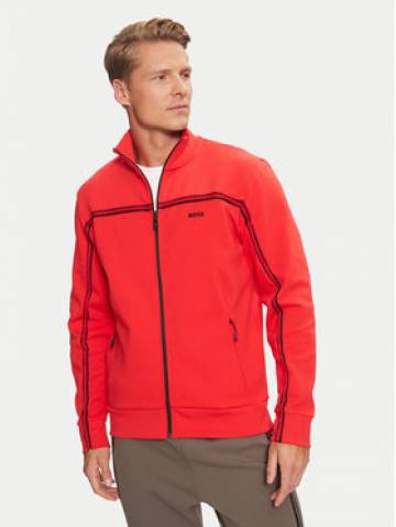 Boss Світшот Skaz 1 50523896 Червоний Regular Fit Boss Світшот Skaz 1 50523896 Червоний Regular Fit