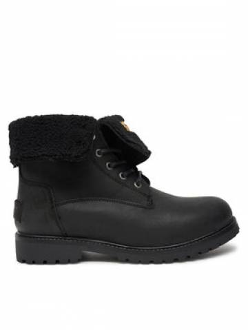 Wrangler Черевики туристичні Yuma Men High 20243043 Чорний Wrangler Черевики туристичні Yuma Men High 20243043 Чорний