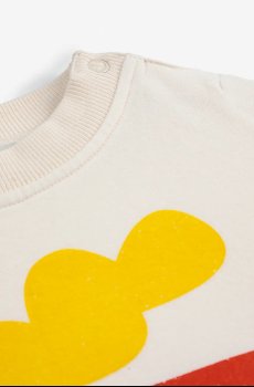 Боди для младенцев Bobo Choses Choo Choo