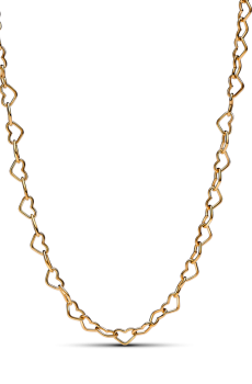 Намисто "Сплетені серця"