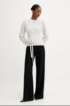 Свитер с шерстью Rotate