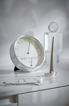 Ручка с подставкой Philippi Barca