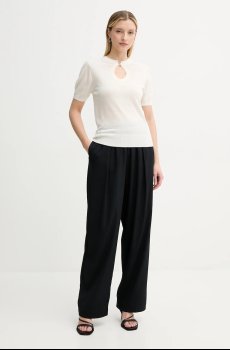 Свитер с примесью шерсти By Malene Birger TALA