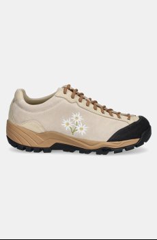 Замшевые кроссовки Diemme Movida