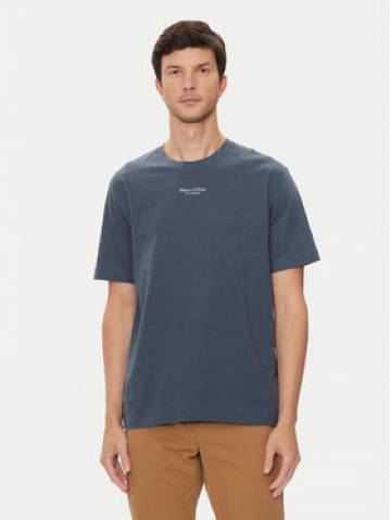 Marc OPolo Футболка 426 2012 51382 Голубий Regular Fit Marc OPolo Футболка 426 2012 51382 Голубий Regular Fit