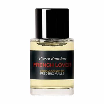 Frederic Malle French Lover Парфюмированная вода мужская, 7 мл (миниатюра)