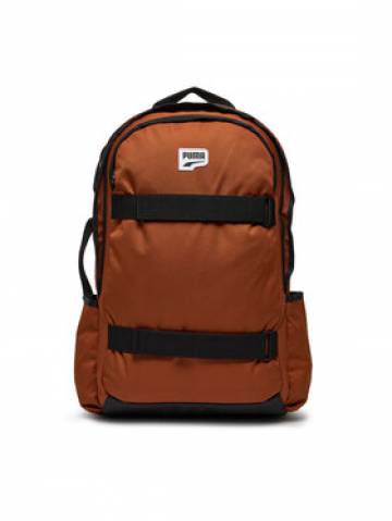 Puma Рюкзак 090255 02 Чорний Puma Рюкзак 090255 02 Чорний