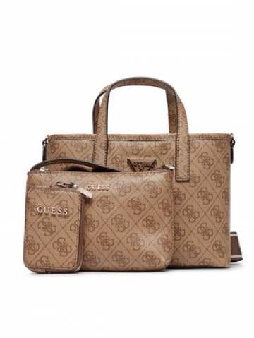 Guess Сумка Latona (SG) Mini-Bags HWSG92 11750 Бежевий Guess Сумка Latona (SG) Mini-Bags HWSG92 11750 Бежевий