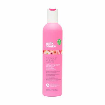 Шампунь milk_shake Colour Care Maintainer Shampoo Flower Fragrance для окрашенных волос, 300 мл Шампунь milk_shake Colour Care Maintainer Shampoo Flower Fragrance для окрашенных волос, 300 мл