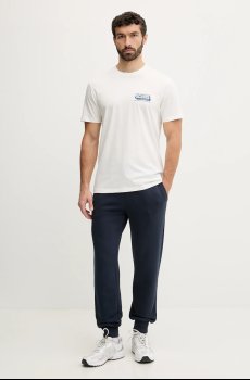 Хлопковая футболка Rip Curl