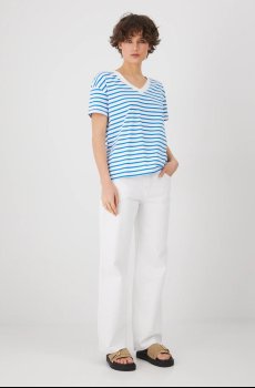 Хлопковая футболка Medicine