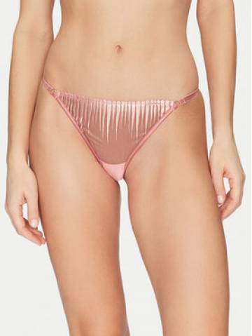 Hunkemöller Стрінги 300408 Рожевий Hunkemöller Стрінги 300408 Рожевий