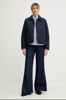 Хлопковая рубашка Weekend Max Mara AUREO