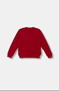 Детская хлопковая кофта Guess