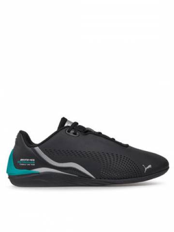 Puma Снікерcи Mapf1 Drift Cat Decima 307196 04 Чорний Puma Снікерcи Mapf1 Drift Cat Decima 307196 04 Чорний