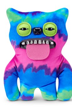 Мягкая игрушка Fuggler Мистер ХипоРадуж, с рождения, 22 см (15749E)