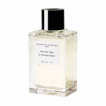 Essential Parfums Velvet Iris Парфюмированная вода унисекс, 100 мл Essential Parfums Velvet Iris Парфюмированная вода унисекс, 100 мл