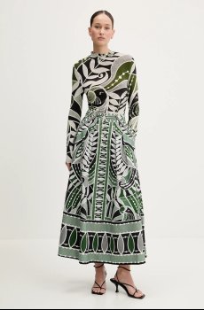 Лонгслив Farm Rio