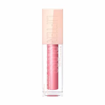Увлажняющий блеск для губ Maybelline New York Lifter Gloss 005 Petal, 5.4 мл Увлажняющий блеск для губ Maybelline New York Lifter Gloss 005 Petal, 5.4 мл