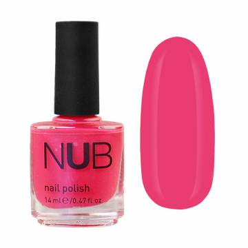 Лак для ногтей NUB Nail Polish 118, 14 мл Лак для ногтей NUB Nail Polish 118, 14 мл