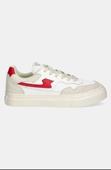 Кроссовки Stepney Workers Club Pearl S-Strike Leather