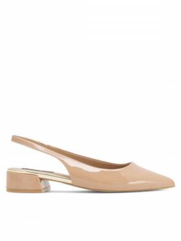 Nine West Босоніжки WFA2609-1 Рожевий Nine West Босоніжки WFA2609-1 Рожевий