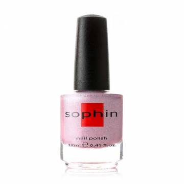 Лак для ногтей Sophin Nail Polish Prisma 207, 12 мл Лак для ногтей Sophin Nail Polish Prisma 207, 12 мл