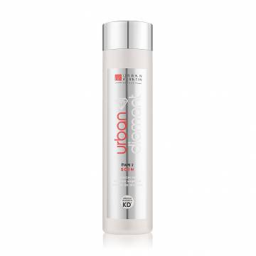 Восстанавливающий кондиционер для волос Urban Keratin Urban Diamant Conditioner, 200 мл Восстанавливающий кондиционер для волос Urban Keratin Urban Diamant Conditioner, 200 мл