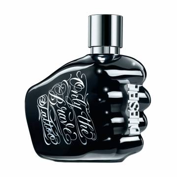 Diesel Only The Brave Tattoo Туалетная вода мужская, 125 мл Diesel Only The Brave Tattoo Туалетная вода мужская, 125 мл
