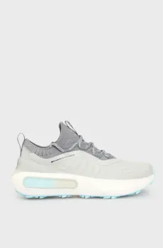 Мужские серые кроссовки UA Phantom Fore Серый 11.5 Under Armour 3027876-011