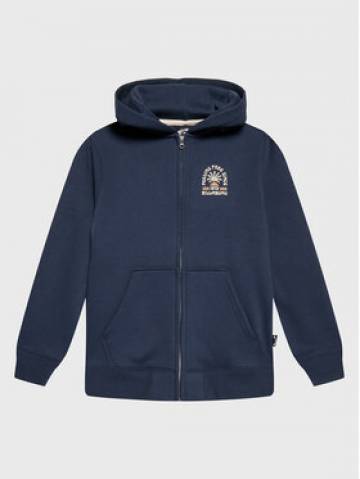 Billabong Світшот F2ZH04 BIF2 Cиній Regular Fit Billabong Світшот F2ZH04 BIF2 Cиній Regular Fit