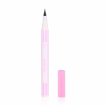 Подводка-маркер LCF Pink Secret, черная, 0.55 г Подводка-маркер LCF Pink Secret, черная, 0.55 г