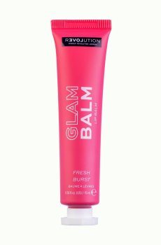 Уценка! Бальзам для губ Relove By Revolution Glam Balm, Fresh Burst Watermelon, 15 мл
